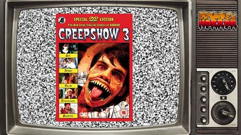 creepshow 3 cast|youtube lakehouseacambey 2 3 part one.